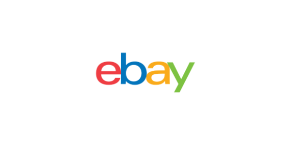 Partnerlogo eBay