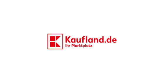 Partnerlogo Kaufland.de