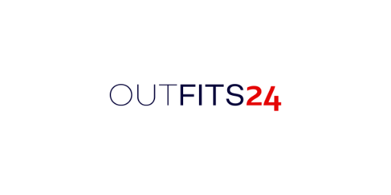 Partnerlogo outfits24.de