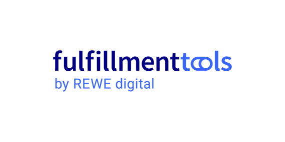 Partnerlogo "REWE digital"