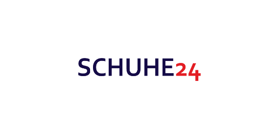 Partnerlogo schuhe24