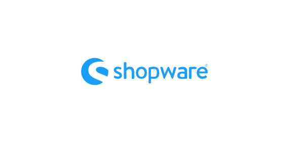 Partnerlogo shopware