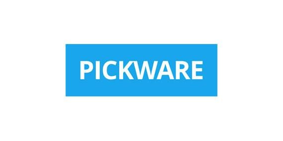 Partnerlogo Pickware