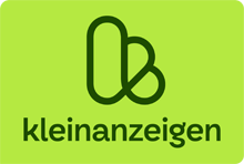 Kleinanzeigen Logo